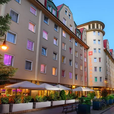 Hotel Leonardo 4*