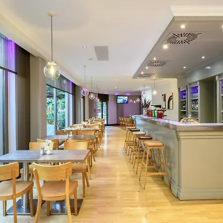Leonardo Hotel Budapešť