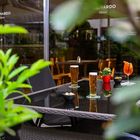 Hotel Leonardo 4*