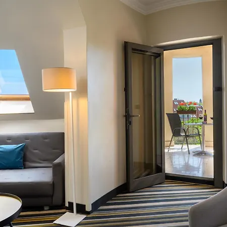 Hotel Leonardo 4*