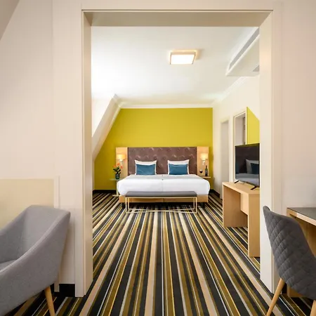 Leonardo Hotel