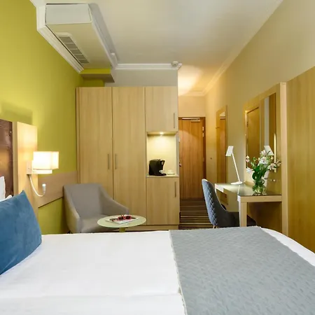 Hotel Leonardo Budapešť