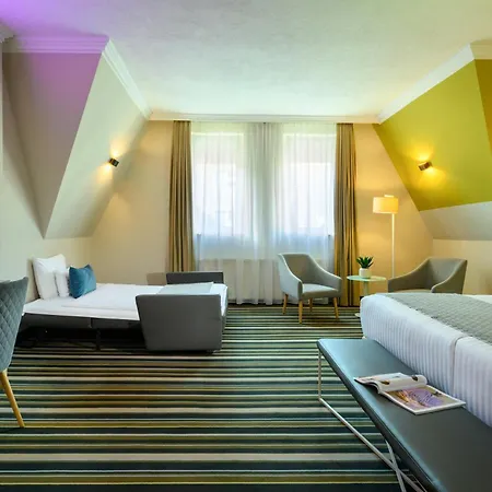 Leonardo Hotel 4*