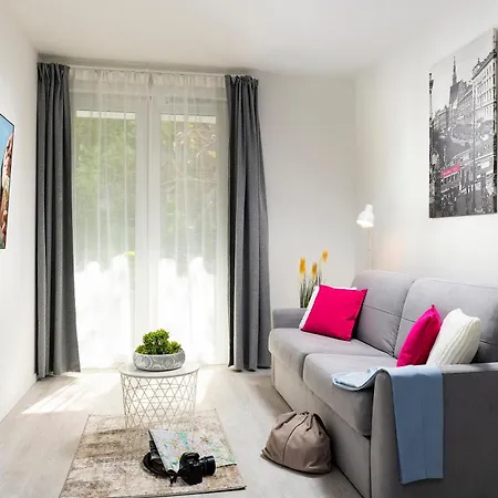 Hotel Bo18 Superior Budapešť