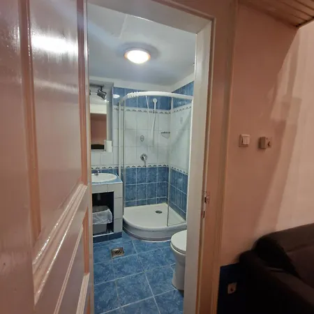 Appartamento 4 2. Budapest