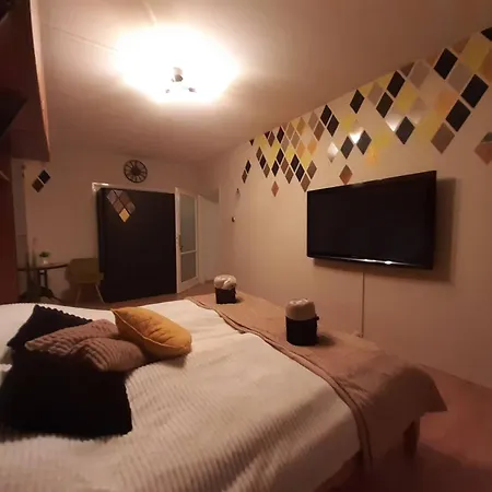 Parkside Budapest