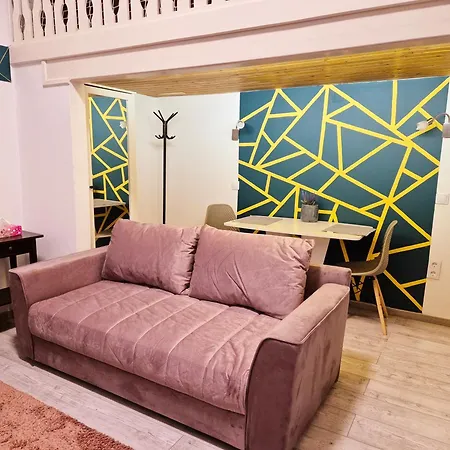 La Vida Loca Apartman *