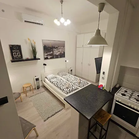 Apartment Visegradi18 Free Parking *