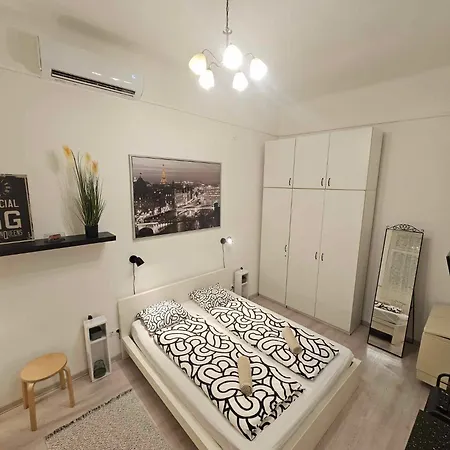Apartment Visegradi18 Free Parking