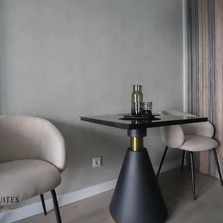 Apartamento Grand Promenade *