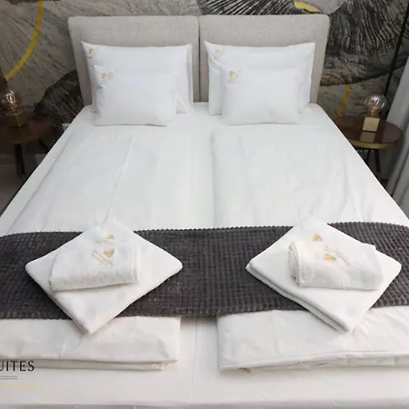 Grand Promenade Apartamento