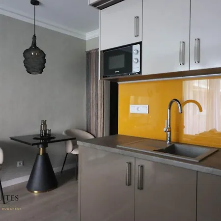 Apartamento Grand Promenade