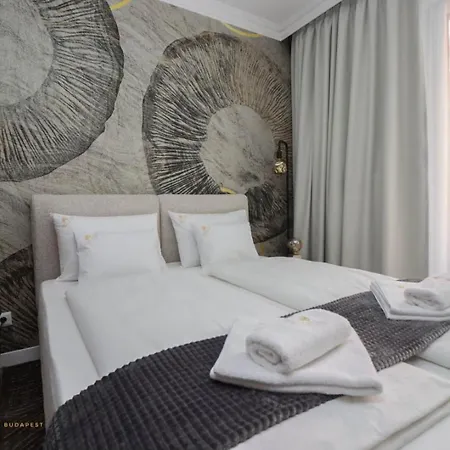 Grand Promenade Apartamento