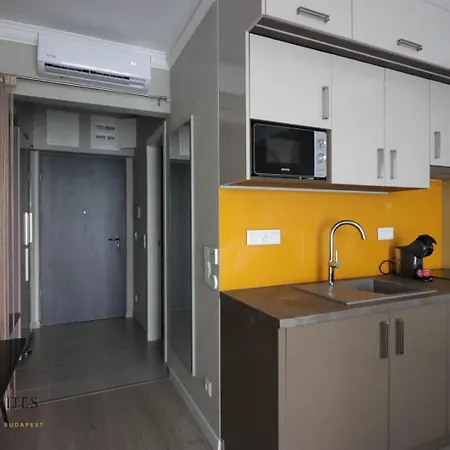 Apartamento Grand Promenade *