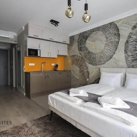 Grand Promenade Apartamento