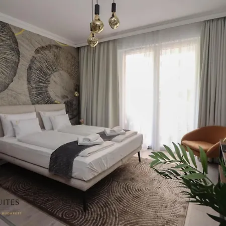 Grand Promenade Apartamento *