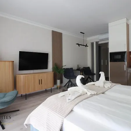 Grand Promenade Apartamento