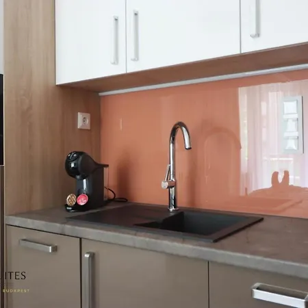 Apartamento Grand Promenade *