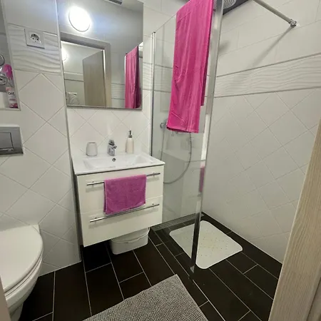 Apartment Koki *