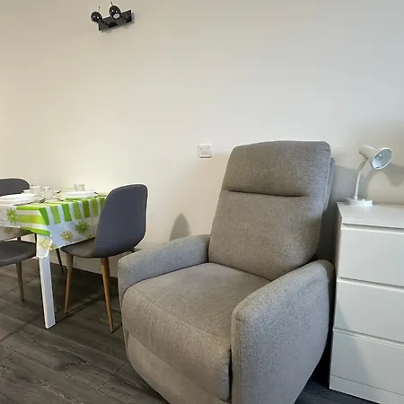Apartment Koki *