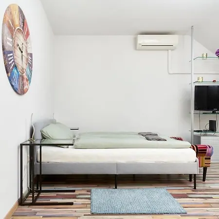 Apartment Marton Studio