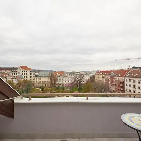 Marton Studio * Budapest