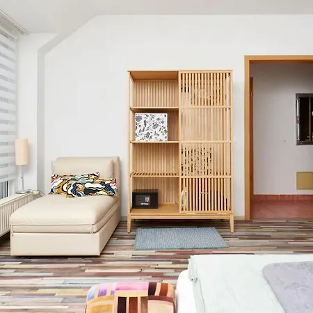 Apartment Marton Studio *