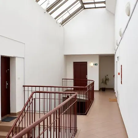 Marton Studio Apartment Budapest