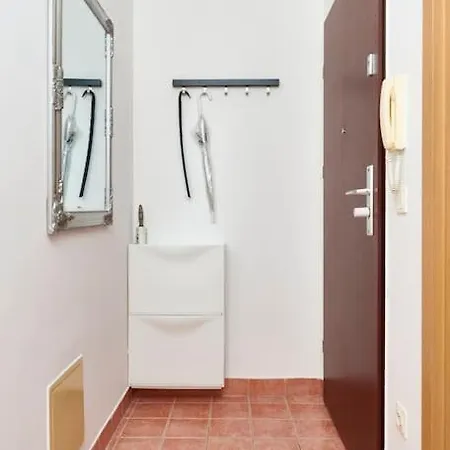 Marton Studio Apartment Budapest