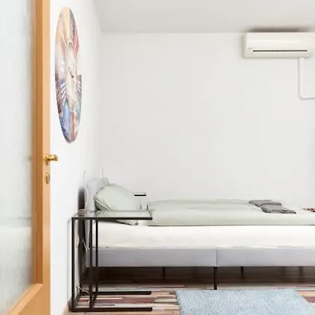 Apartment Marton Studio Budapest