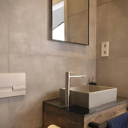 Apartment Lujza B 41