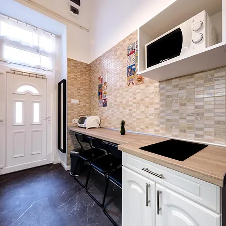 Apartment Soho Downtown *