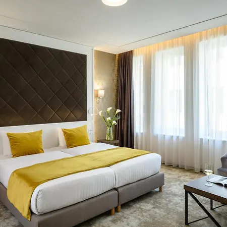 Leonardo Boutique M-square Budapeşte