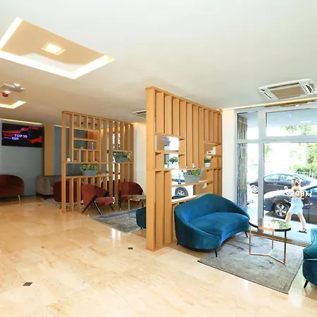 Medos 3* Budapest