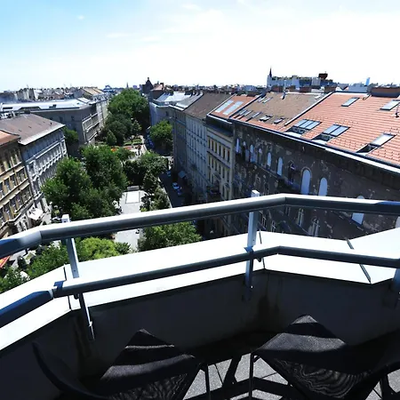 Medos 3* Budapest