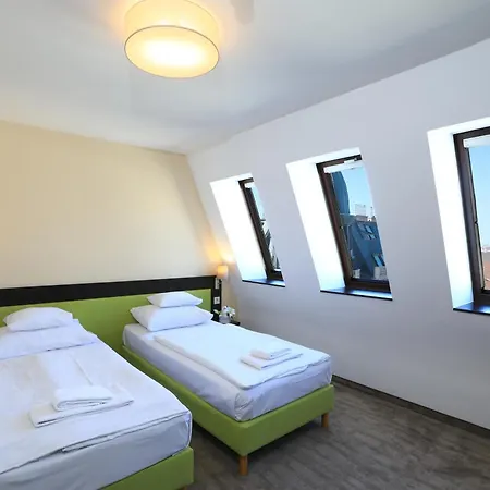 Hotel Medos