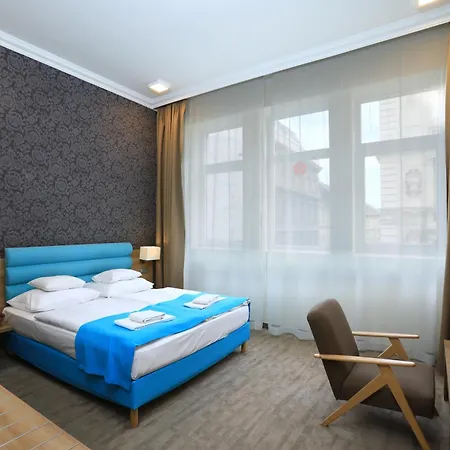 Hotel Medos 3*