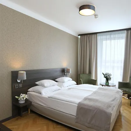 Hotel Medos Budapest
