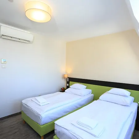 Hotel Medos Budapest