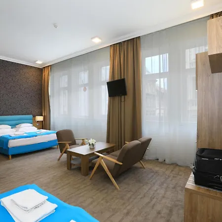 Medos Hotel