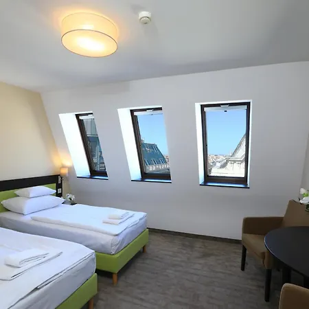 Medos Hotel 3*