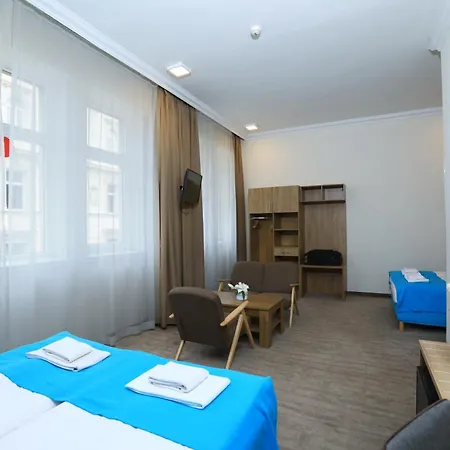 Medos Hotel Budapest