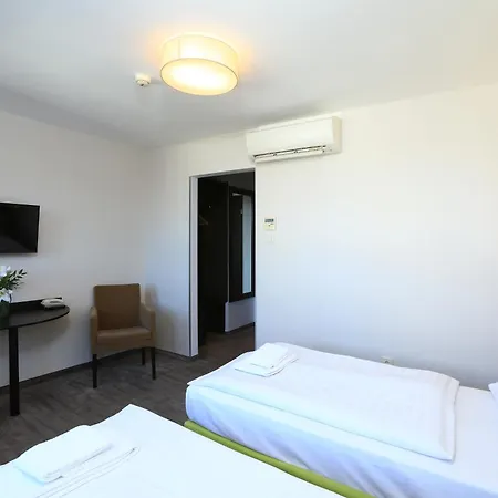 Medos 3* Budapest