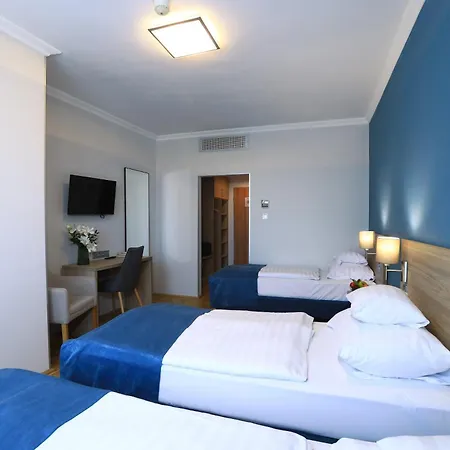 Medos Hotel