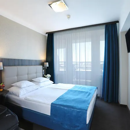 Medos Hotel 3*