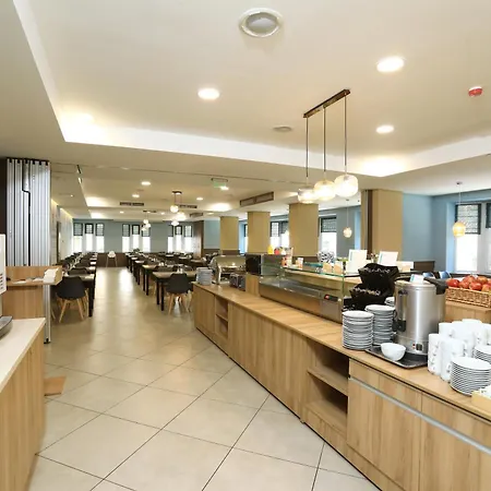 Medos Hotel Budapest