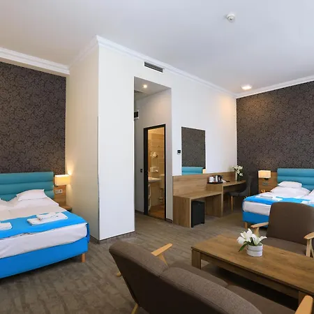 Medos Hotel