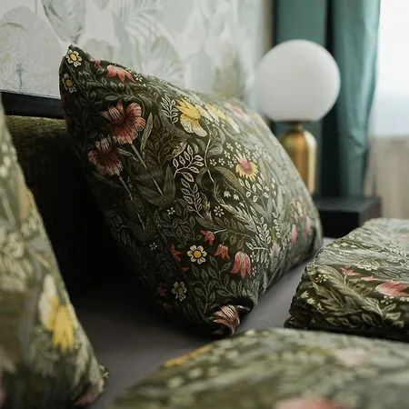 Apartment Designer Boutique Budapest