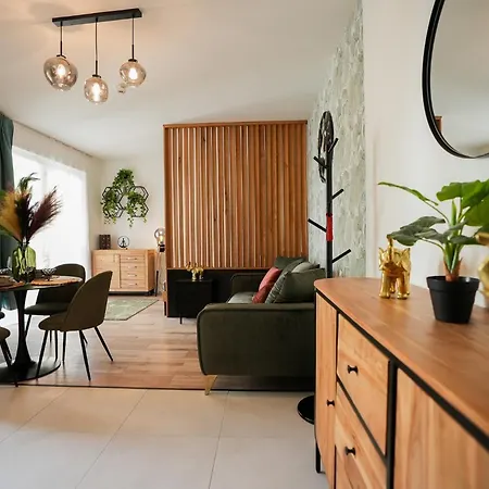 Apartment Designer Boutique