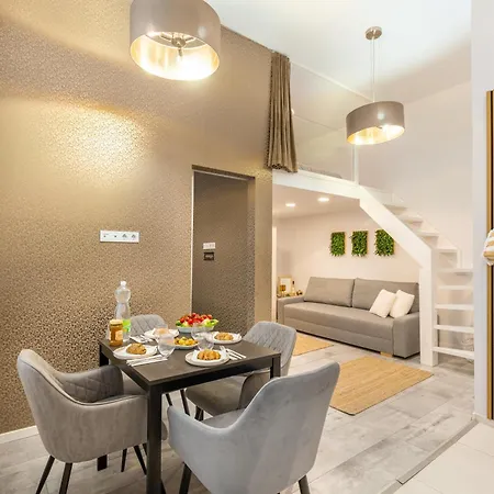 Good Vibes By Stn Apartment
